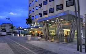 Mediterraneo Palace Hotel