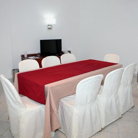 Mediterraneo Palace Hotel Ragusa Esterno foto