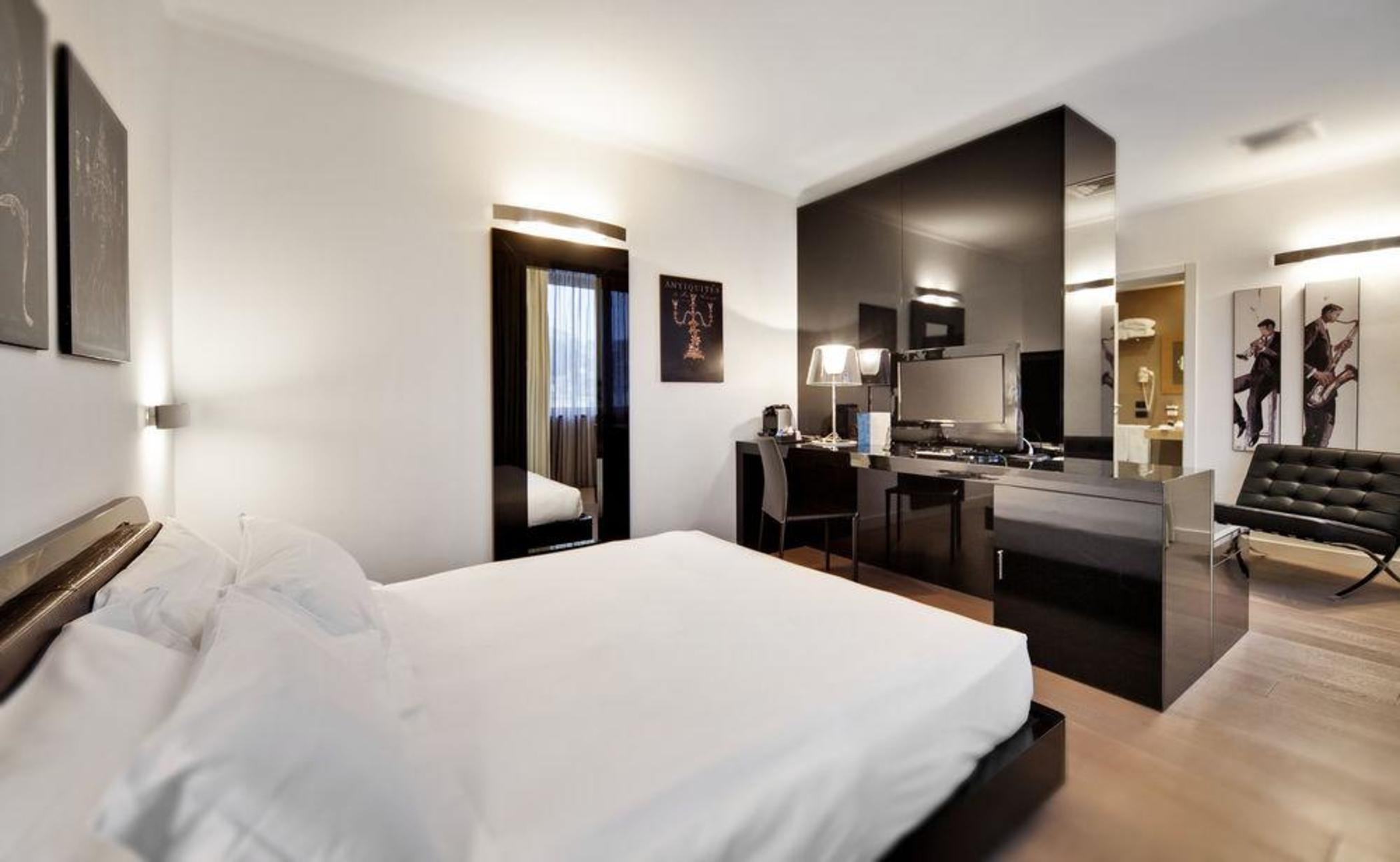 Mediterraneo Palace Hotel Ragusa Esterno foto