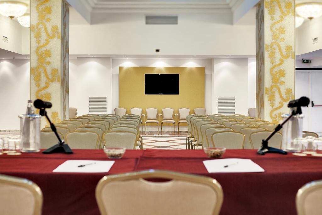 Mediterraneo Palace Hotel Ragusa Esterno foto