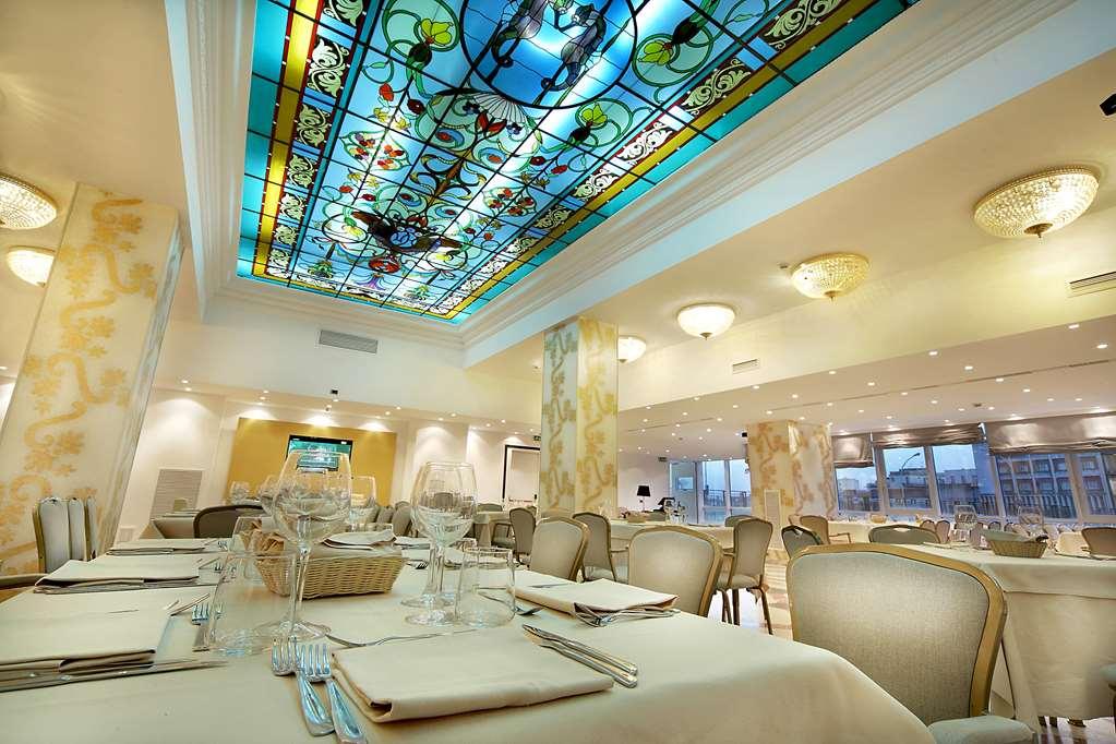 Mediterraneo Palace Hotel Ragusa Servizi foto